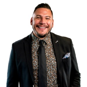 speaker photo