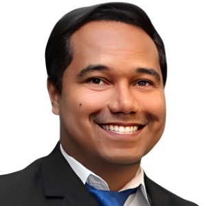 speaker photo