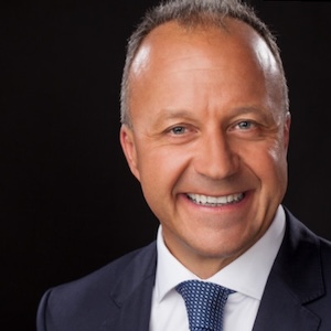 speaker photo