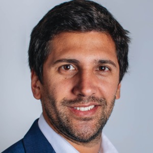 speaker photo