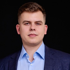 speaker photo