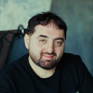 speaker photo