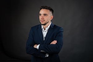 speaker photo