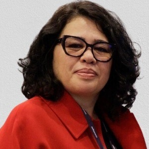 speaker photo