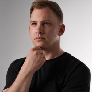 speaker photo