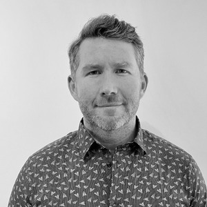 speaker photo