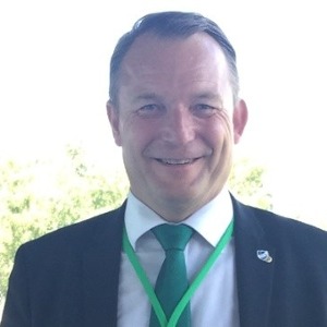 speaker photo