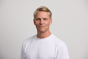 speaker photo