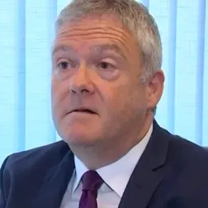 speaker photo