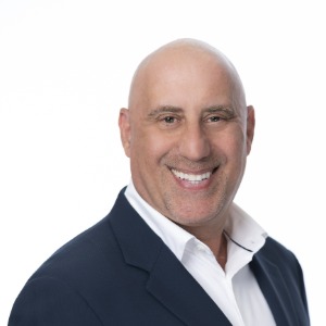 speaker photo