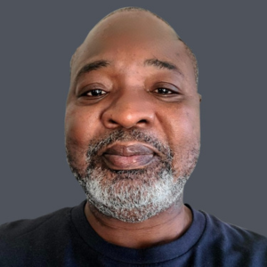 speaker photo