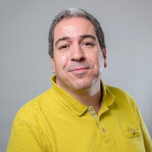 speaker photo