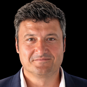 speaker photo