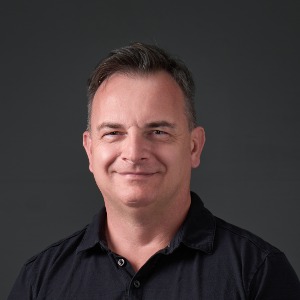 speaker photo