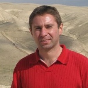 speaker photo