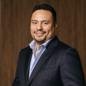 speaker photo
