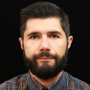 speaker photo