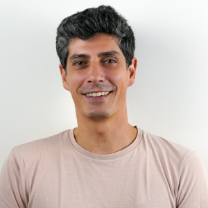 speaker photo