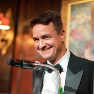 speaker photo