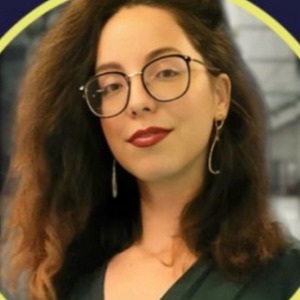 speaker photo