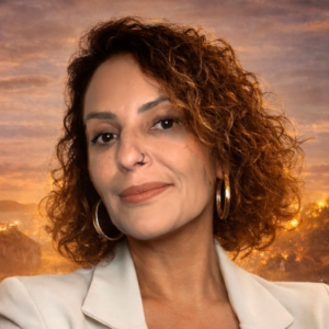 speaker photo