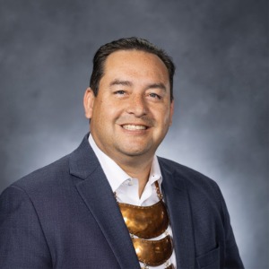 speaker photo