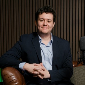 speaker photo