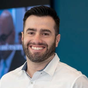 speaker photo
