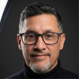 speaker photo
