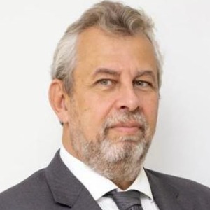 speaker photo