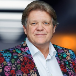 speaker photo