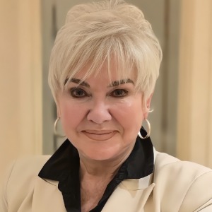 speaker photo