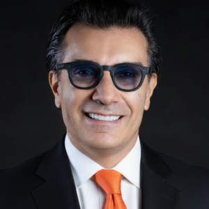 speaker photo