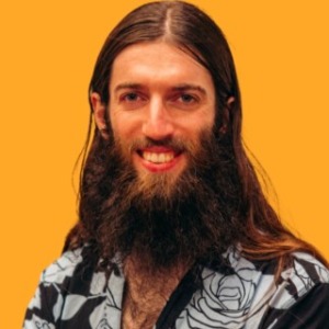 speaker photo