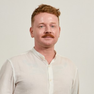 speaker photo