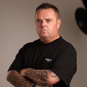speaker photo