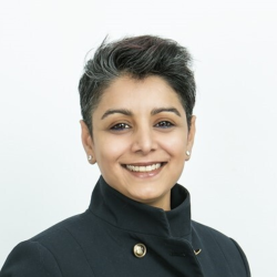speaker photo
