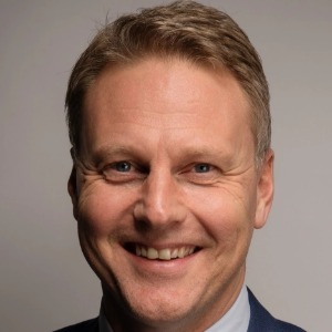 speaker photo