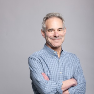 speaker photo