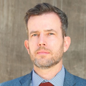 speaker photo