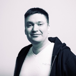 speaker photo