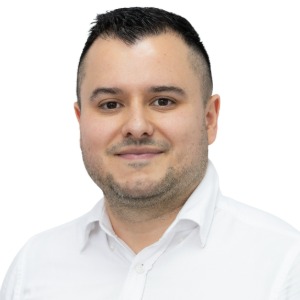 speaker photo