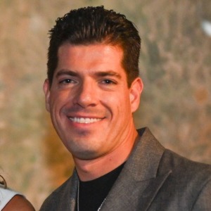 speaker photo