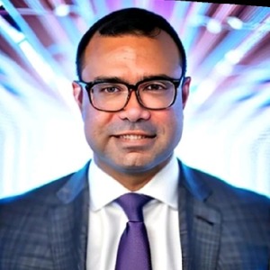 speaker photo