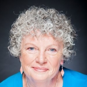speaker photo
