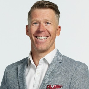 speaker photo