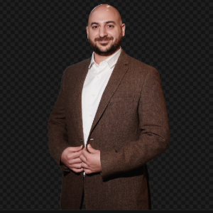 speaker photo