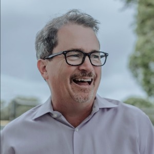 speaker photo