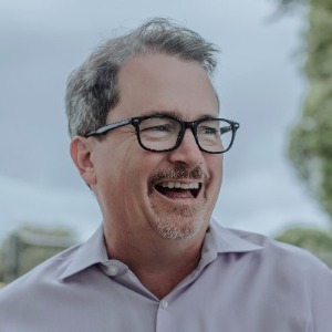 speaker photo