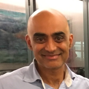 speaker photo